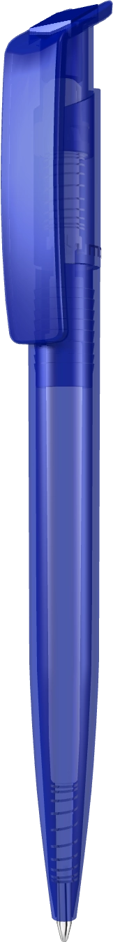 0-2260 T – RECYCLED PET PEN transparent